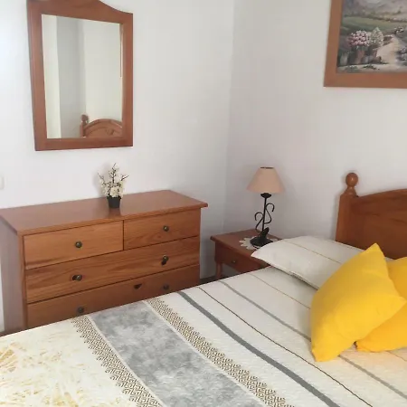 Bahia Apartament La Restinga