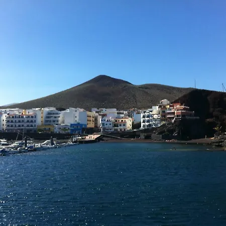 Apartament Bahia