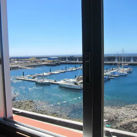 Apartament Bahia *